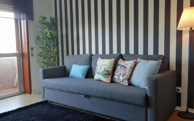 Design Apartment Porto Downtown