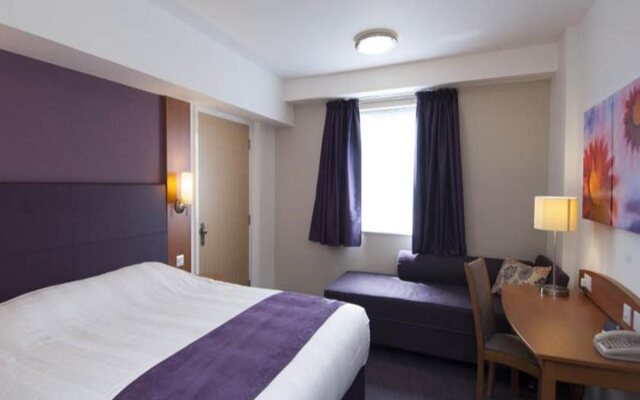 Premier Inn London Leicester Square