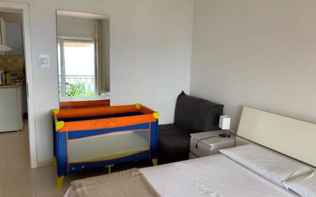 Breathtaking sea view app for 2+1, BBQ ......
