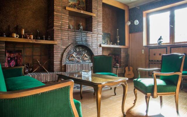 Guest House Top Floor
