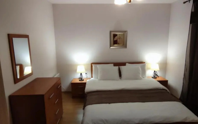 Neviasta Apartment