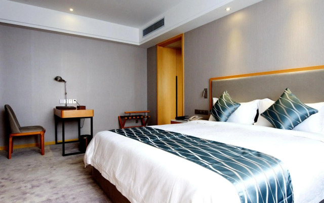 Seaman Hotel Guangzhou