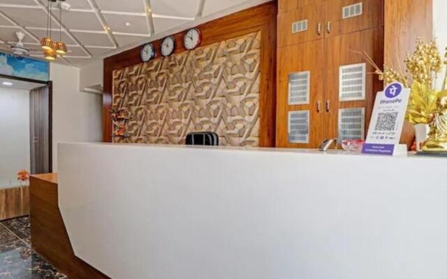 OYO Flagship 84101 Hotel Avens Inn