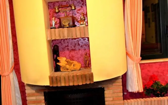 Villa With 7 Bedrooms In Enna With Wonderful Lake View Private Pool Enclosed Garden
