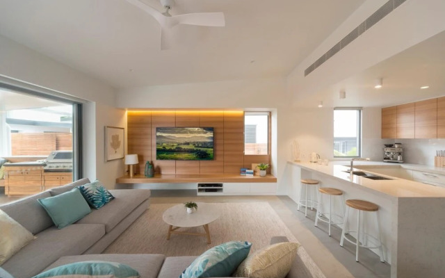 Kaylani Beach Houses