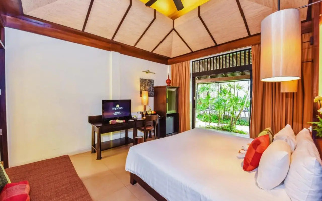 Impiana Beach Front Resort Patong, Phuket