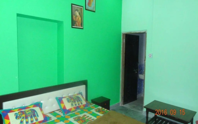 Hotel Shree Mohani Palace
