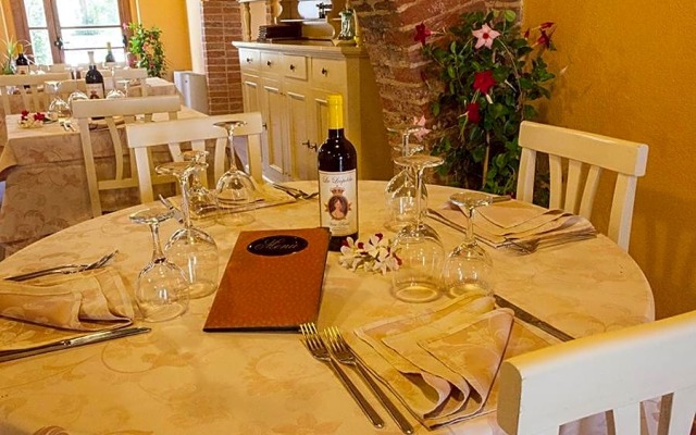 Agriturismo La Leopolda