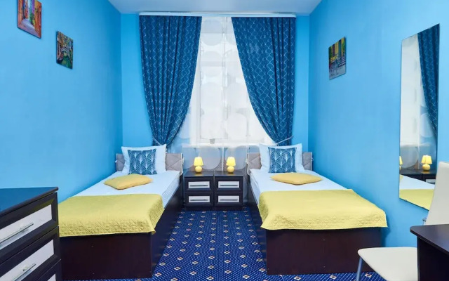 Room SAD 1