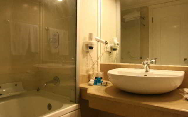 Scala Nuova Inkim Hotel & Annex