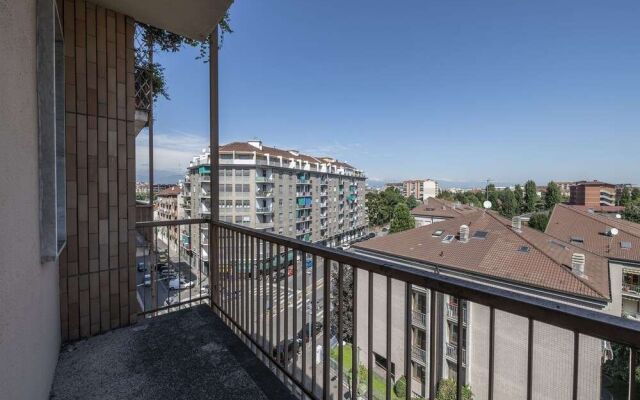 Vintage Apartment Santa Rita