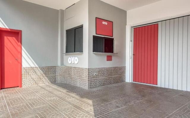 OYO Estrela Dalva, Sao Paulo