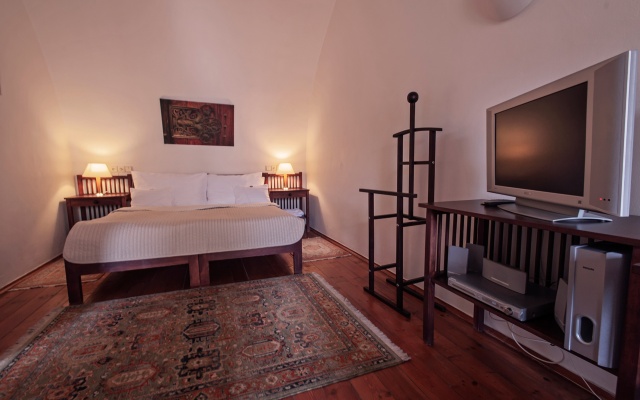 Domus Henrici Boutique Hotel