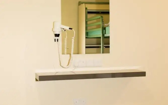 The Savoy Hostel