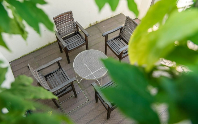 GuestReady - Costa Cabral Guesthouse Room 3