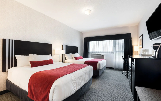 Park Inn by Radisson Edmonton Airport