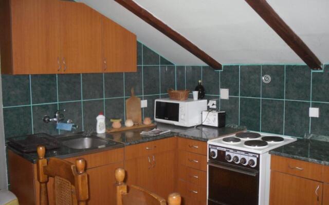 Guest House Keserovic