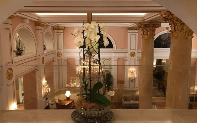 Palace Merano - Espace Henri Chenot