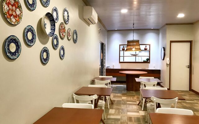 Pousada Alto da Vila Noronha by Alto da Ilha