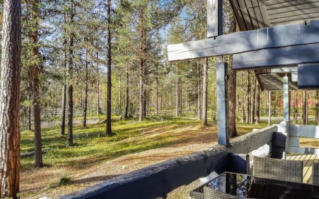 Holiday Home Antin mökki