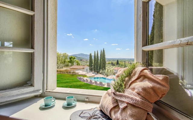 Amazing Villa Chimera Green 12 Pool&Gym