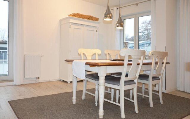 Villa Herbstwind in Binz