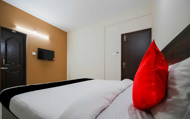 Hotel O Namaskar Diamond Key