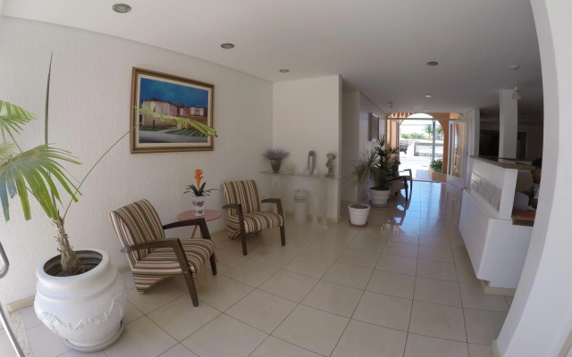 Hotel Terra do Sol