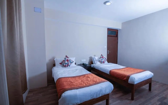 Hotel Suprabhatam