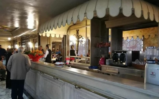 Hotel Palombella