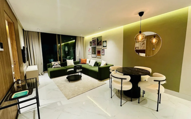 Stay'Inn - Anfa Flores