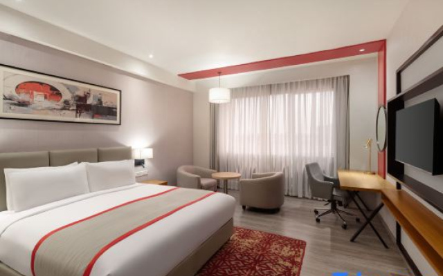 Ramada by Wyndham Bodh Gaya Mahabodhi