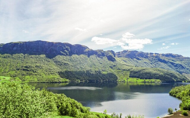 Amazing Home in Etne With 5 Bedrooms and Wifi