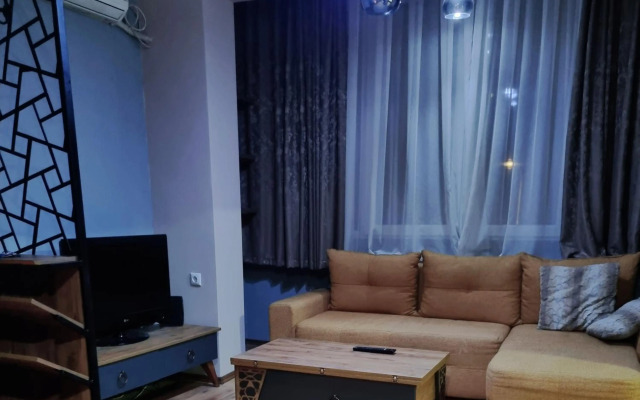 ELISA Apartment 20A Center-Skopje