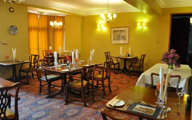 Knipoch House Hotel