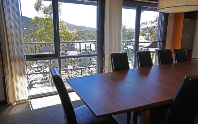 Creel Lodge