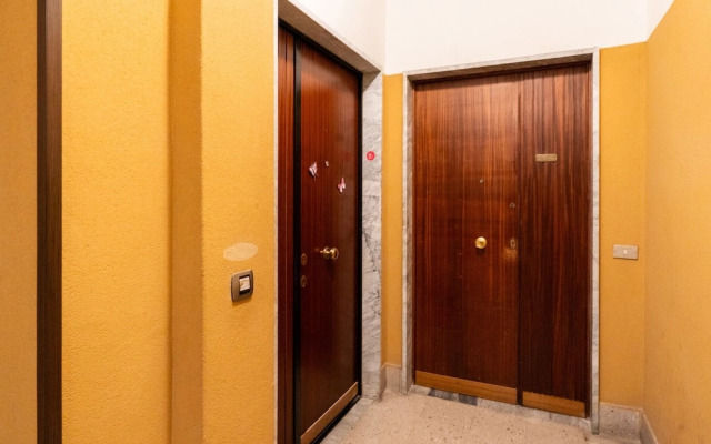 Roomy Family Apartment by Wonderful Italy