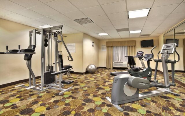Holiday Inn Express Hotel & Suites Sealy by IHG
