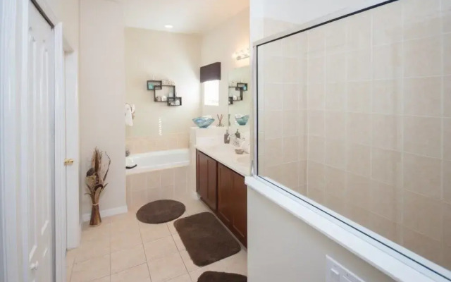 Janet's West Haven Villa