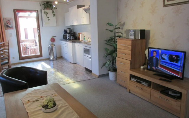 Apartments & Ferienhaus Senftner