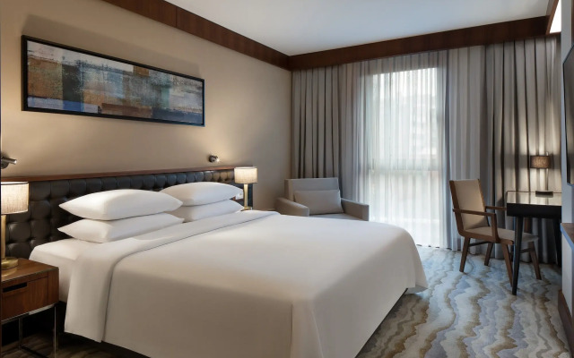 Sheraton Istanbul City Center