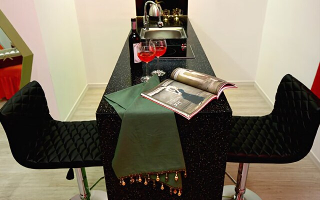 Gongju Cozy Theme Pension