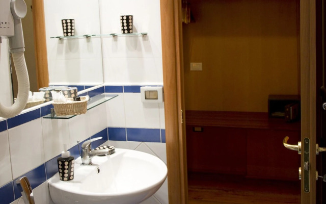 San Peter Rome B&B