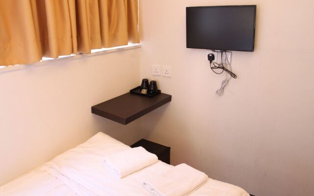 Welcome Inn