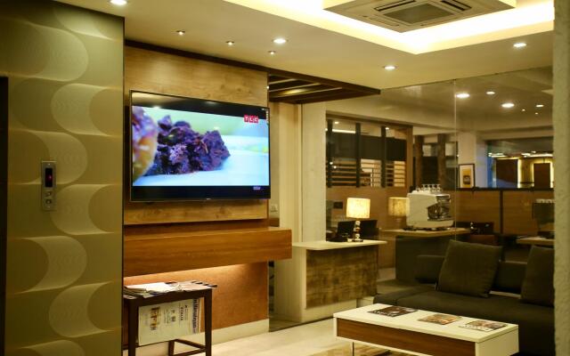 Hotel Marcopolo Pvt Ltd
