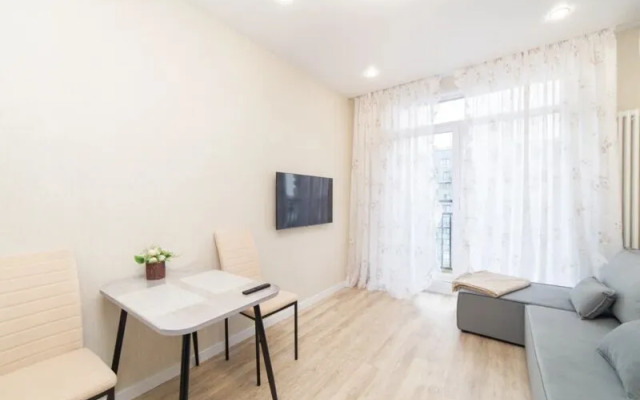 Рест на улице Краснооктябрьская, д. 16