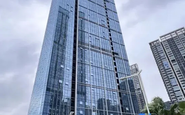 Yuejian Yaju International Apartment