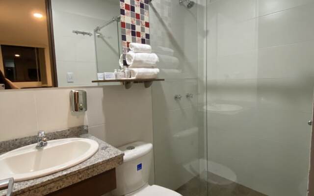 Peruginos Hotel Galería