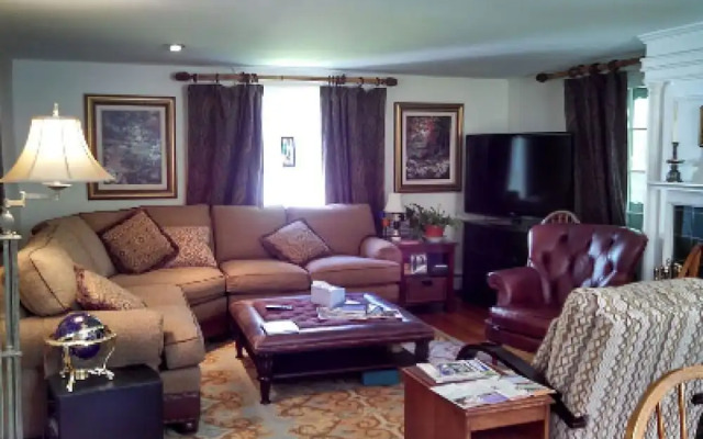 House On Main Street