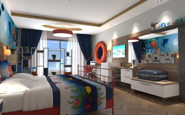 Eftalia Ocean Hotel